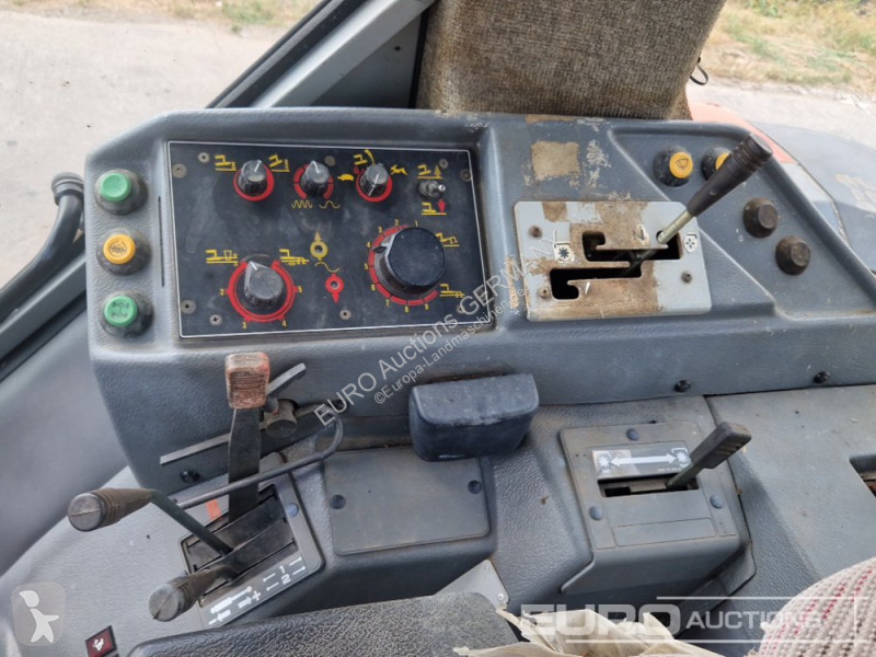 Lantbrukstraktor Massey Ferguson 3080