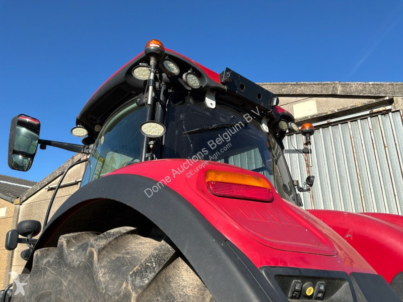 Lantbrukstraktor Case CVX 270