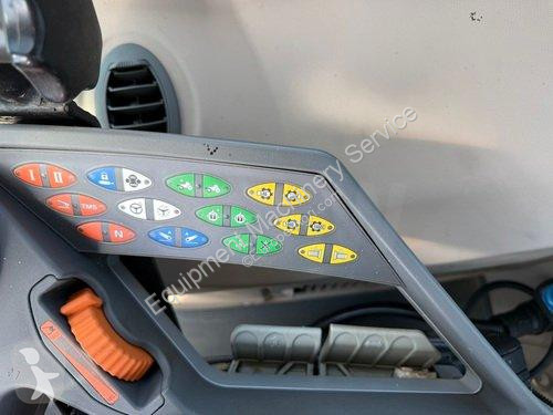 Landbrugstraktor Fendt  720 VARIO PROFI PLUS
