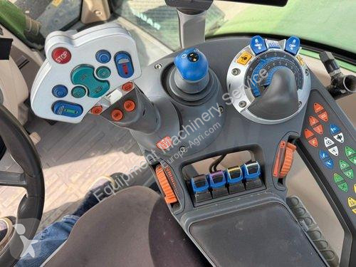 Landbrugstraktor Fendt  718 VARIO PROFI PLUS