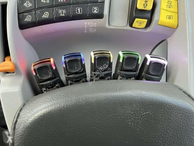 Трактор New Holland  T7.275 HD
