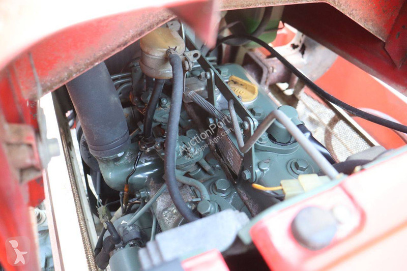 جرار زراعي Yanmar YM1802D