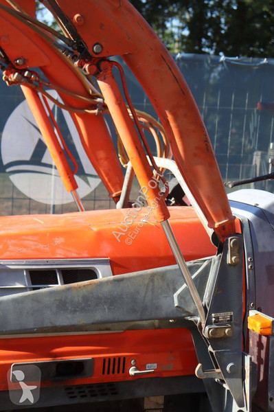 جرار زراعي Kubota GL-23