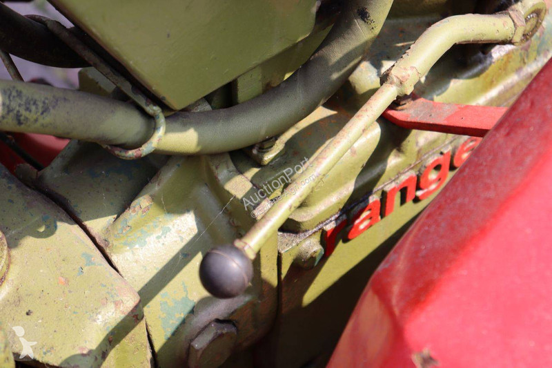 Tractor