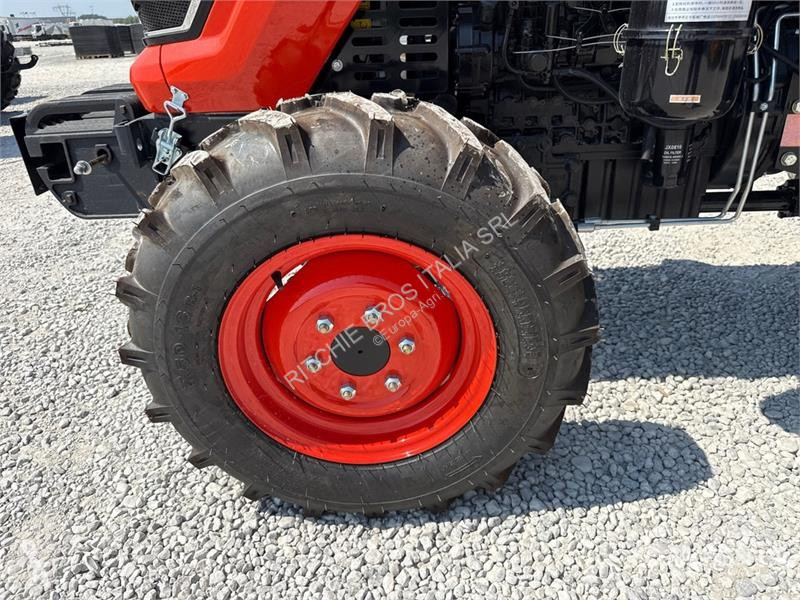 Сільськогосподарський трактор  TT604 4WD...