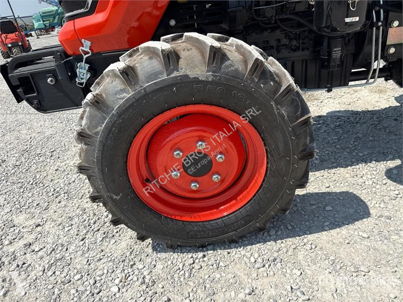 Сільськогосподарський трактор  TT604 4WD...