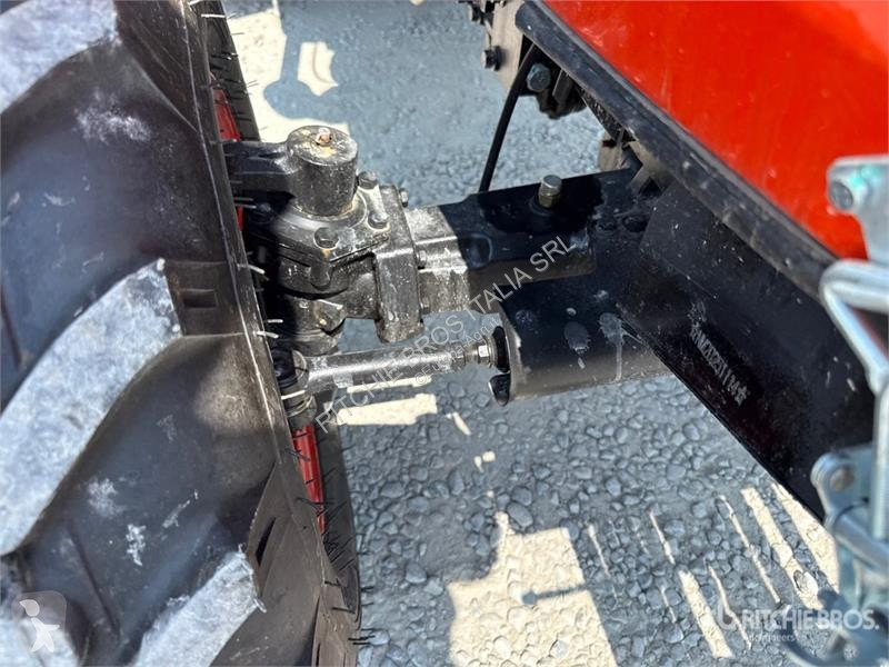 Сільськогосподарський трактор  TT604 4WD...