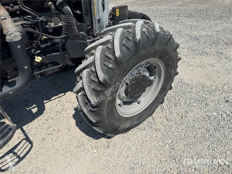 Сільськогосподарський трактор Landini 4D 70