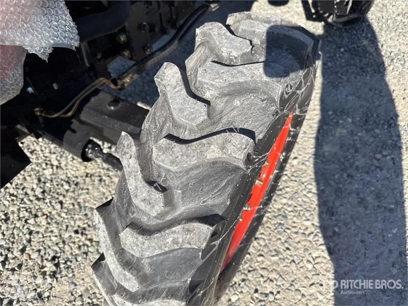 Сільськогосподарський трактор  TT604 4WD...
