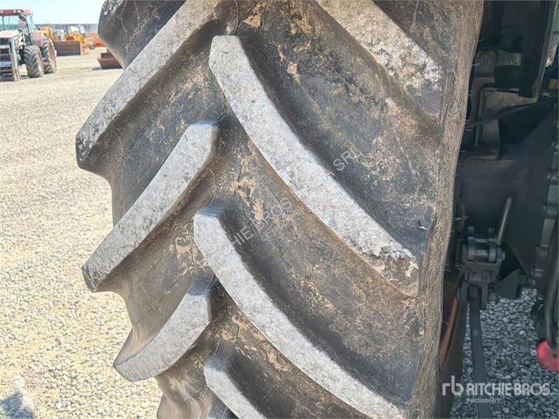 Сільськогосподарський трактор Fendt 724 Vario...