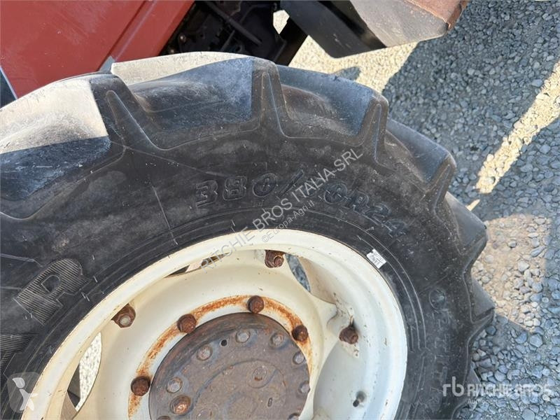 Сільськогосподарський трактор Fiat 82-94 DT 4WD...