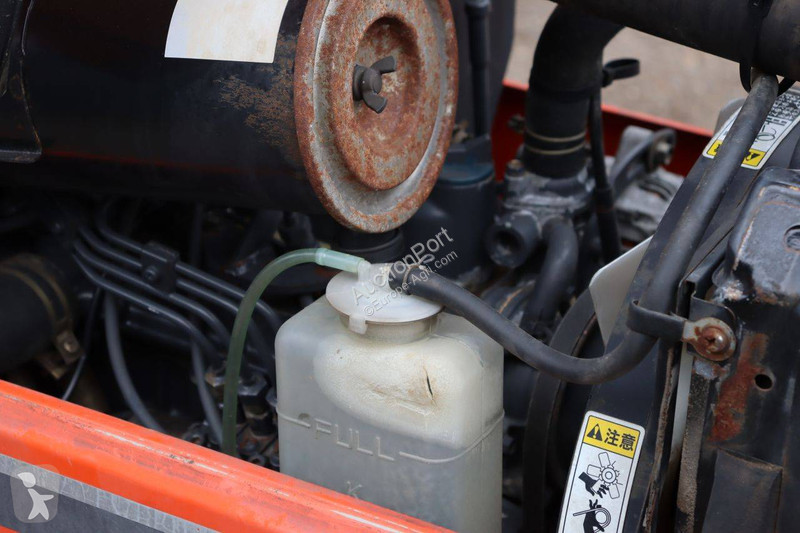 Kubota GT-5 tractor