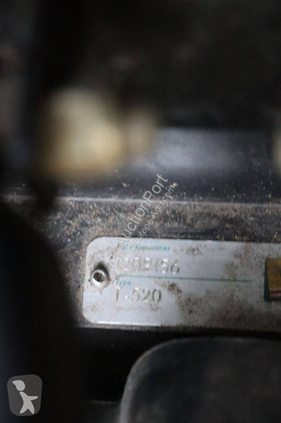 Tractor agrícola John Deere Gator HPX