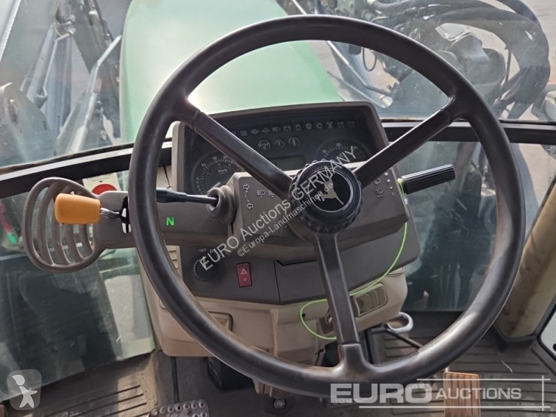 Ciągnik John Deere 6310