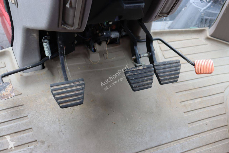 Zemědělský traktor Case IH Puma 185FP