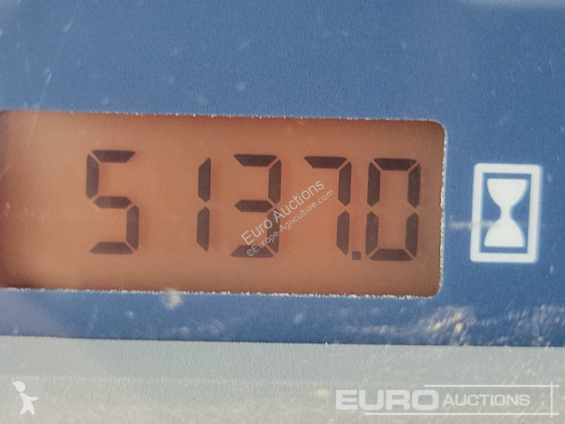 Lantbrukstraktor  TD5050