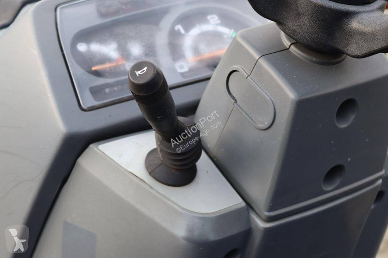 Tractor Iseki TM 3265