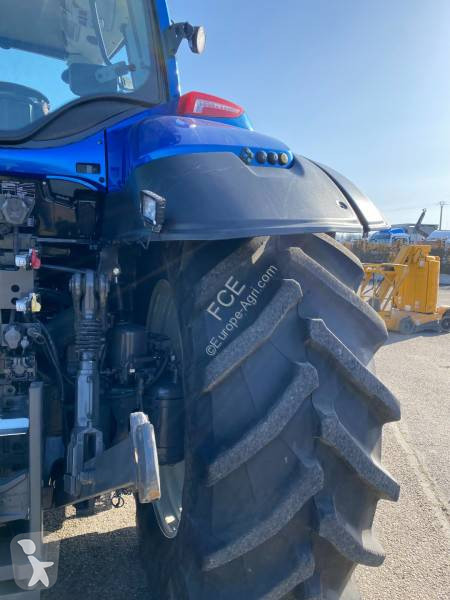 Valtra T175/Versu UNLIMITED Origine Françaises...