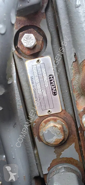 Lantbrukstraktor Fendt 822 Vario 833