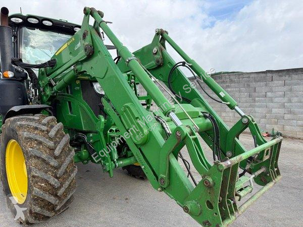 Lantbrukstraktor John Deere 150