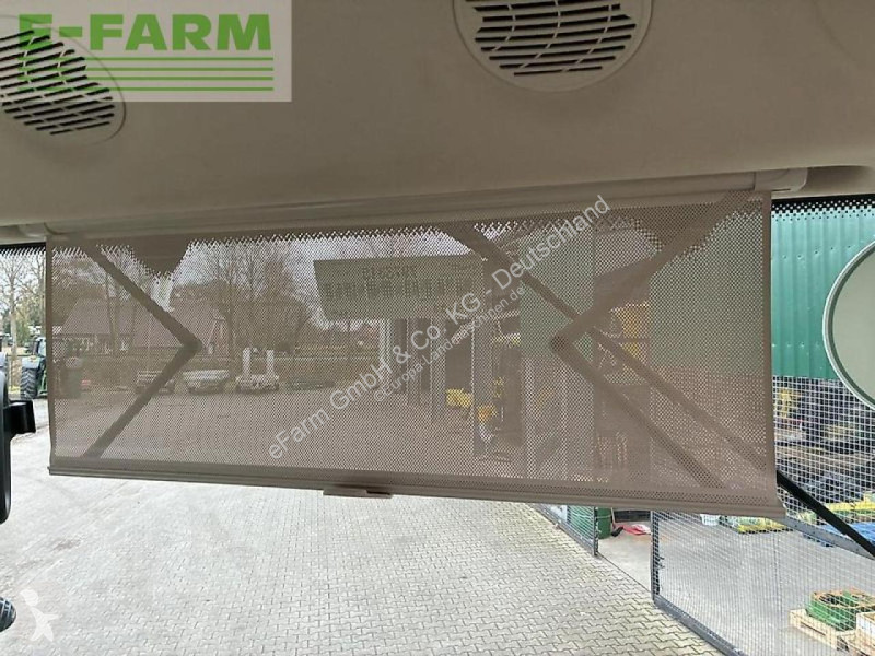 Landbrugstraktor John Deere  traktor 6215r