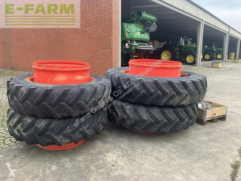 Landbrugstraktor Claas  axion 960 cmatic