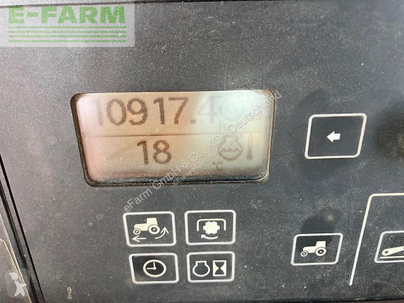Landbrugstraktor John Deere  7830 premium *auto...