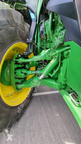 Lantbrukstraktor John Deere 310