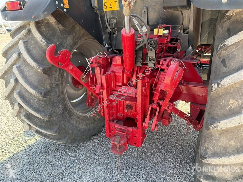 Tractor  MTX140