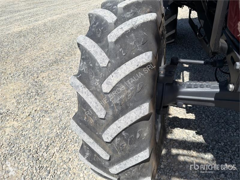 Tractor  X5.40 4WD Tractor