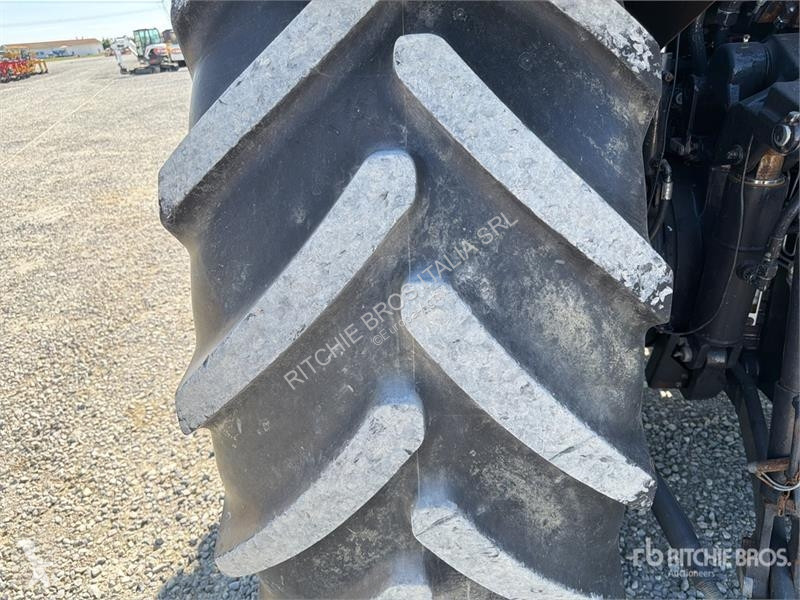 Tractor Landini 6175 DUAL POWER