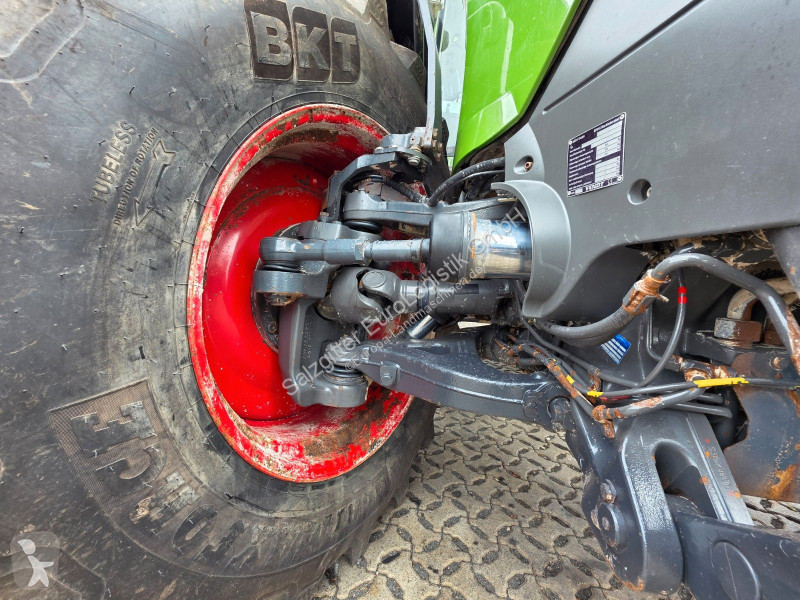 Landbrugstraktor Fendt 1050 Vario / 11.557 h /...