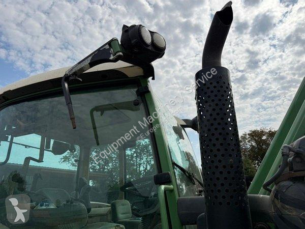 Landbrugstraktor Fendt  310 VARIO
