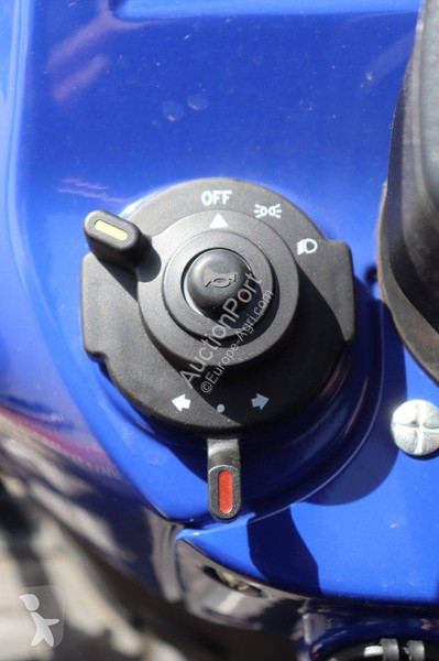 Traktor Farmtrac 26H