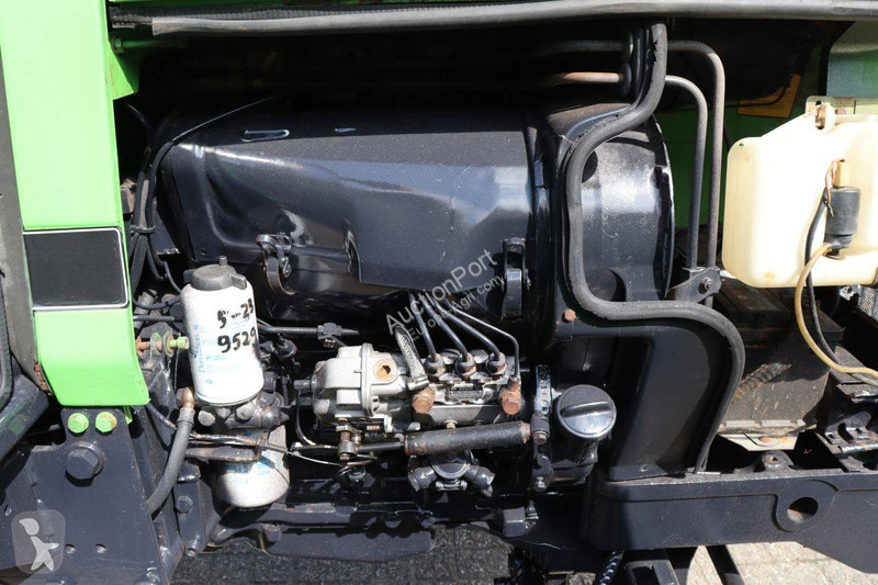 Tractor Deutz Fahr DX 3.30