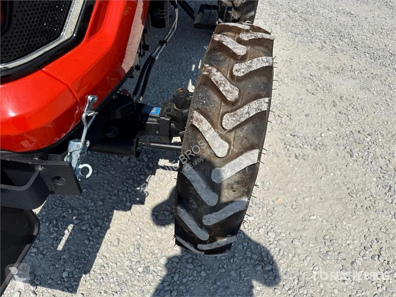 Сільськогосподарський трактор  TT604 4WD...