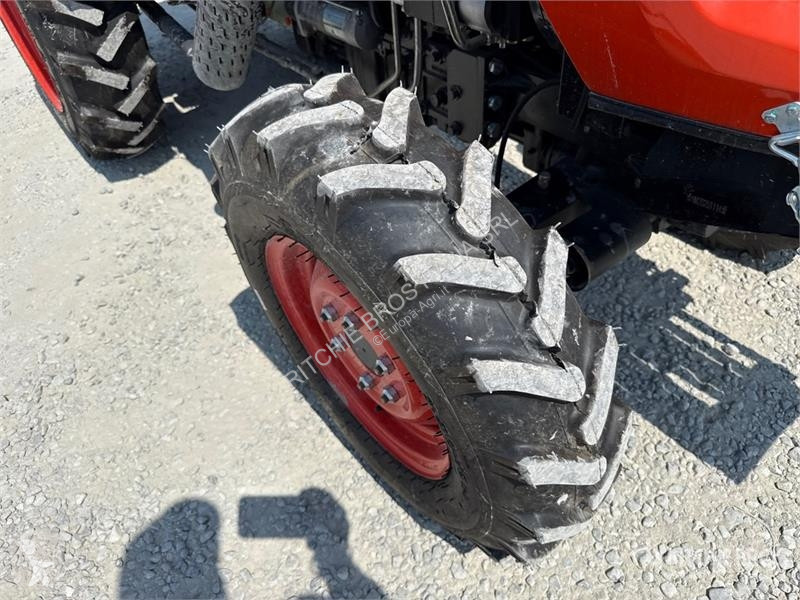 Сільськогосподарський трактор  TT604 4WD...