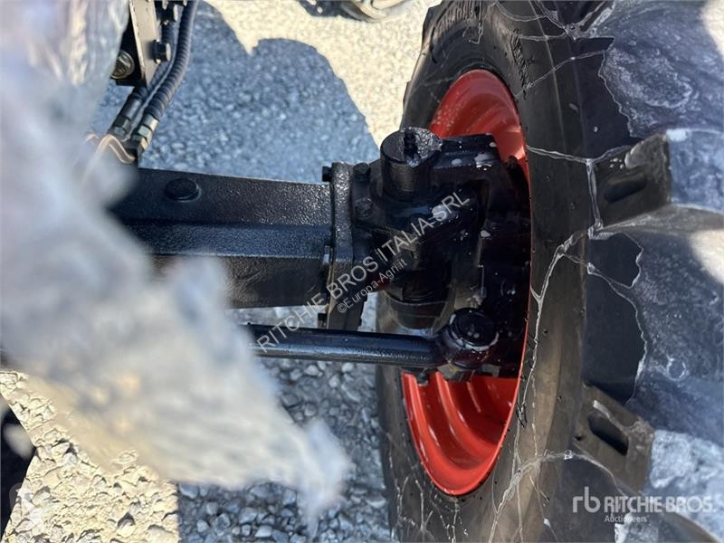 Сільськогосподарський трактор  TT604 4WD...