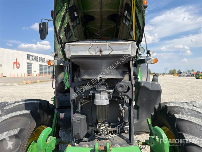 Tractor John Deere 6170R