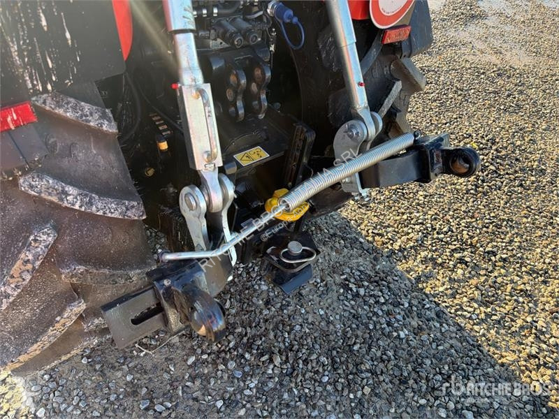 Same Frutteto 90.4 C 2WD Tractor tractor