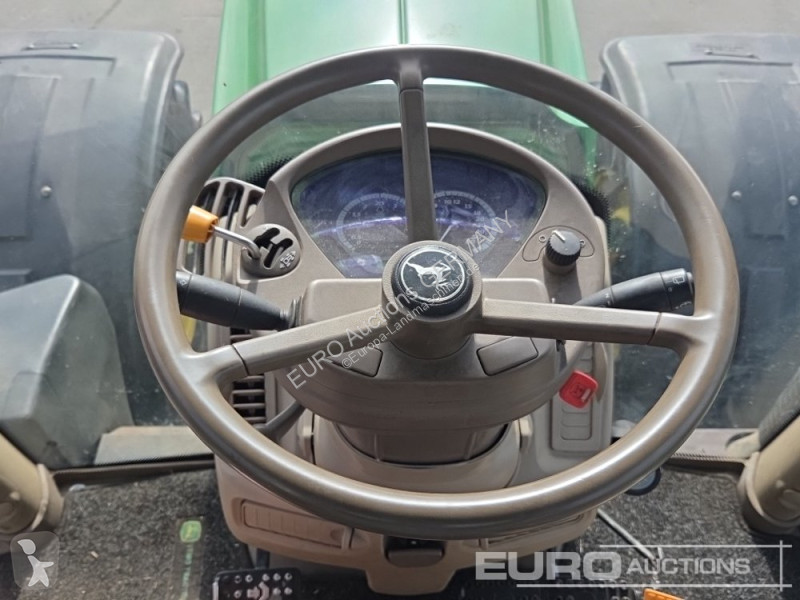 Tractor John Deere 6190R AP