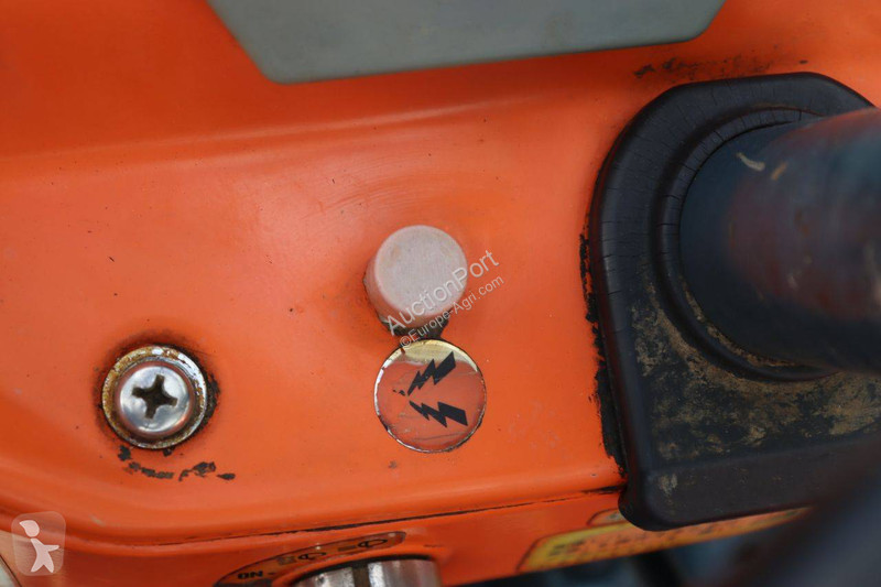Tractor agrícola Kubota L1501DT