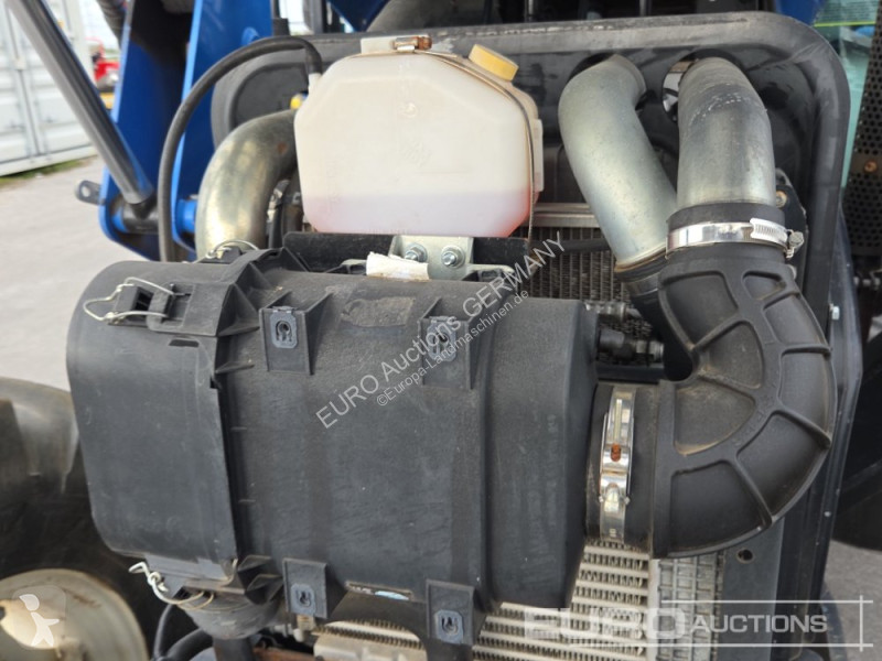 Tractor New Holland TD5.90