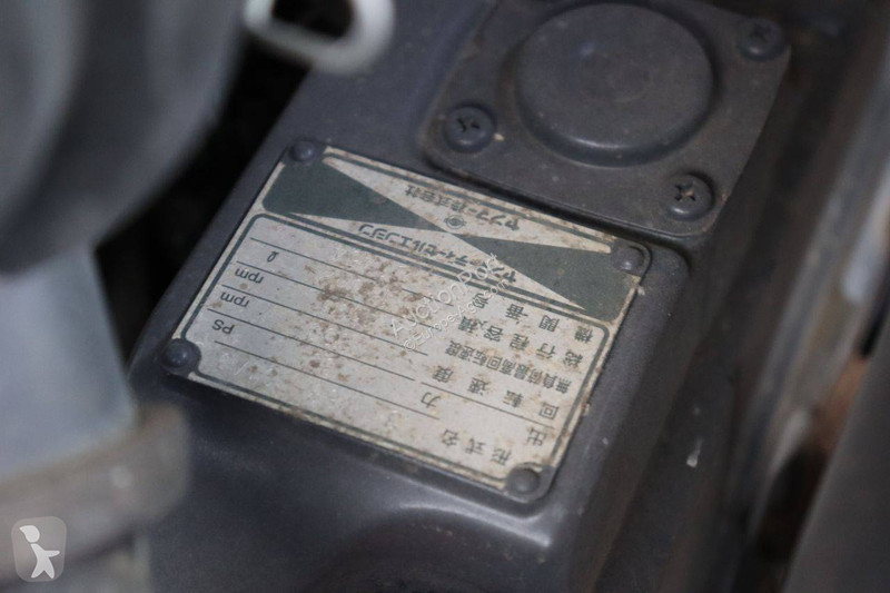 Zemědělský traktor Yanmar CT280