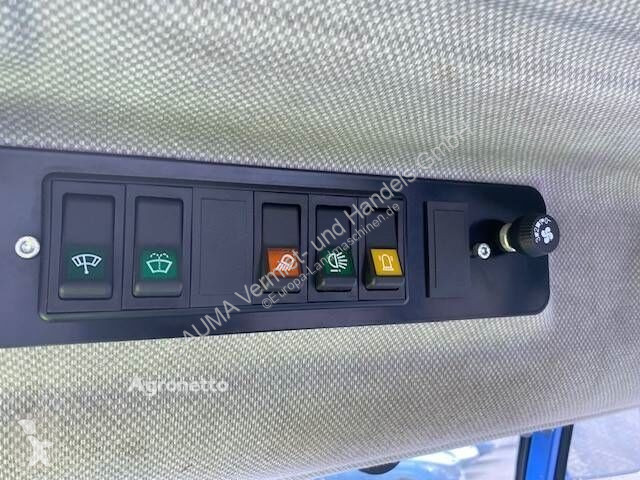 Tractor Iseki TM 3267 AHL K (12005269)