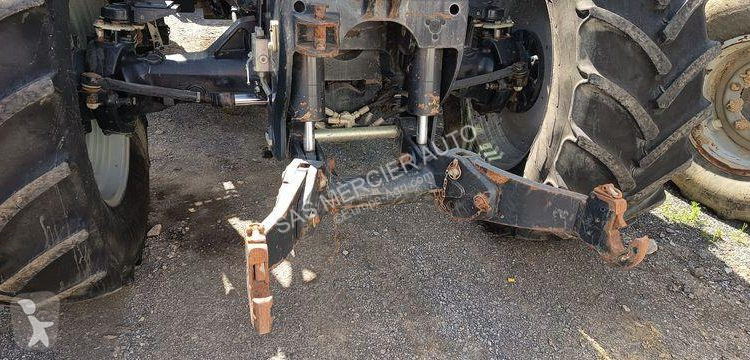 Tracteur agricole Deutz-Fahr