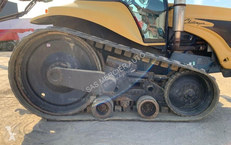 Tracteur agricole Caterpillar tracteur agricole...