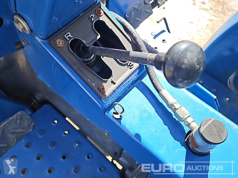 Tracteur agricole  TL2100F