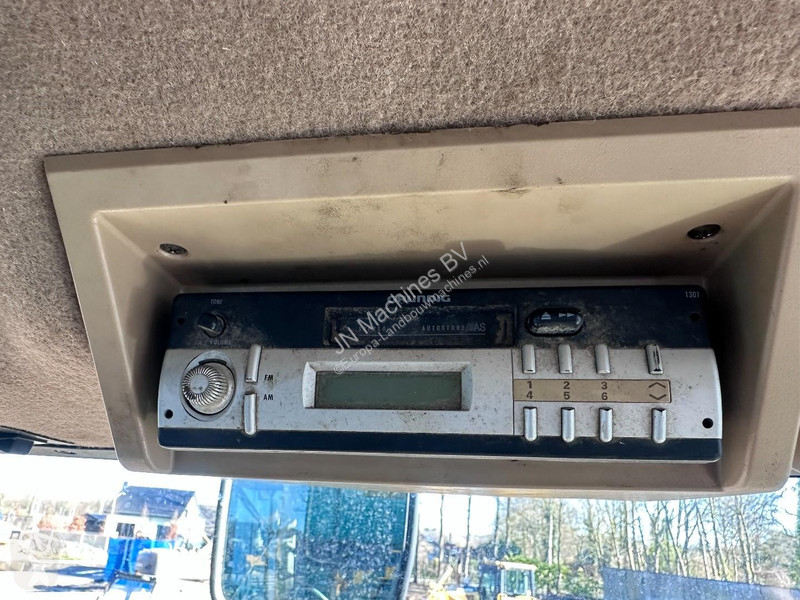 Lantbrukstraktor John Deere 8120 Powershift