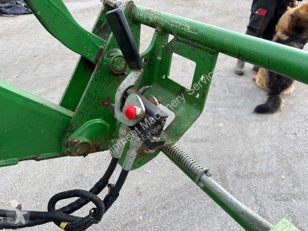 Lantbrukstraktor John Deere 150